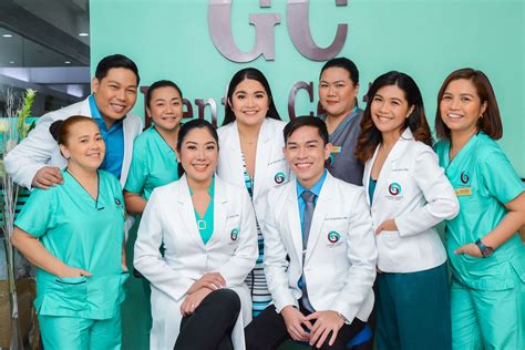 g.c. chavez dental clinic|Have a blessed .